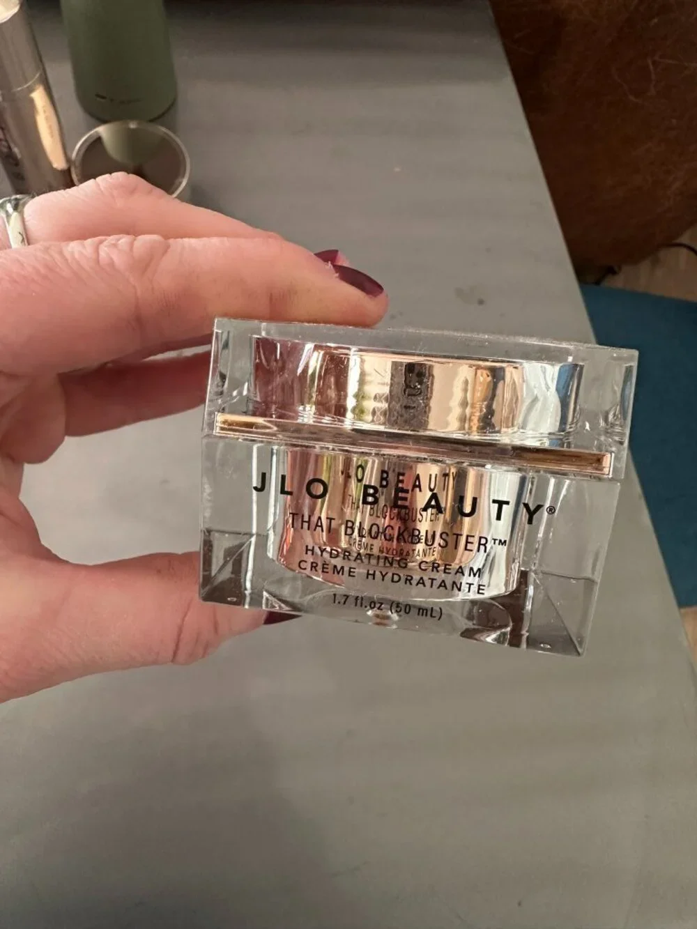 Jlo Beauty brand new